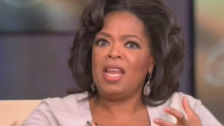 Here's What Happens When You Cross Oprah